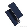 Dux Ducis flip pro Redmi Note 13 5G, modrá 