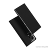 Dux Ducis flip pro Redmi Note 13 Pro+ 5G, Černá 