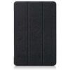 Lenuo Leather flipové pouzdro pro Xiaomi Pad 5 černá 