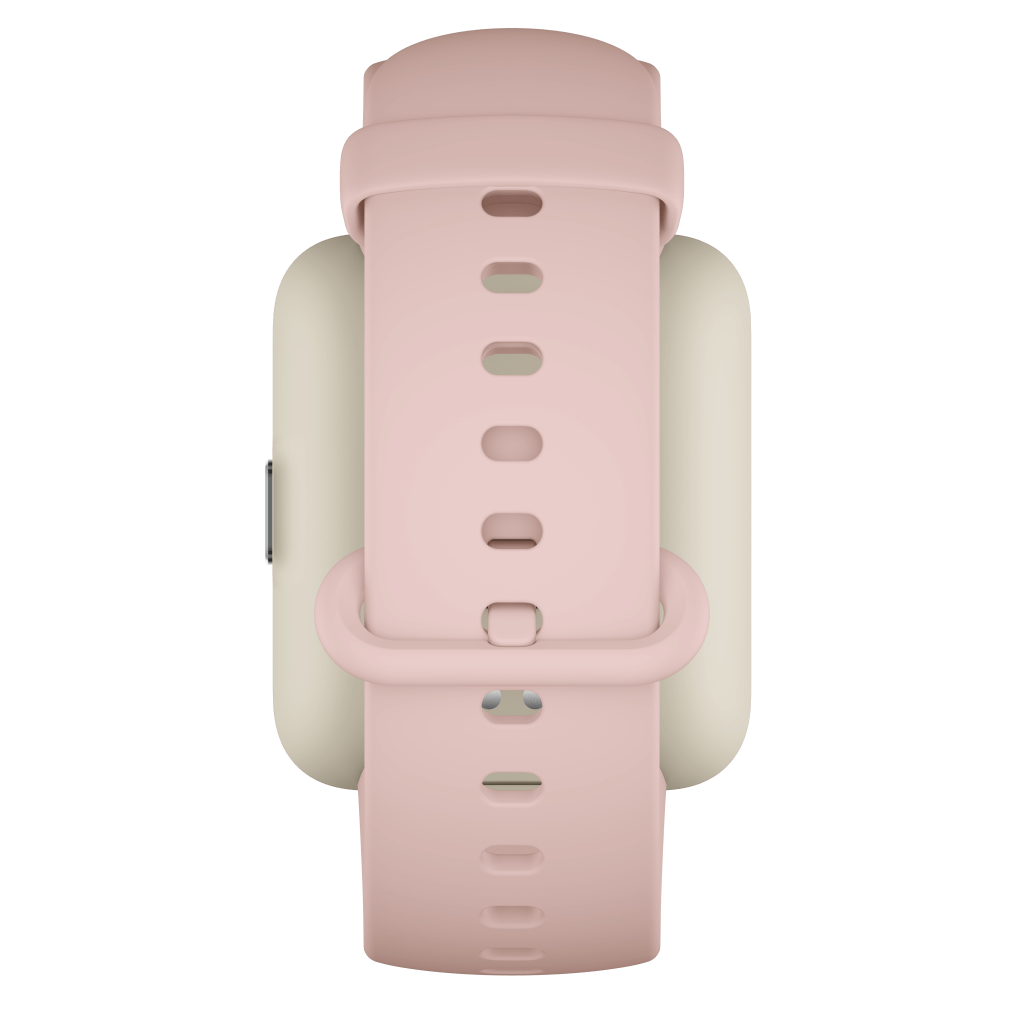 Redmi Watch 2 Lite Strap (Pink) 