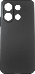 Lenuo Leshield obal pro Xiaomi Redmi Note 13, černá 