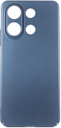 Lenuo Leshield obal pro Xiaomi Redmi Note 13, modrá 