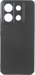 Lenuo Leshield obal pro Xiaomi Redmi Note 13 Pro 5G, černá 