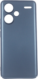 Lenuo Leshield obal pro Xiaomi Redmi Note 13 Pro+ 5G, modrá 