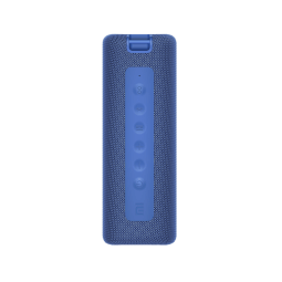 Mi Portable Bluetooth Speaker (16W) Blue 