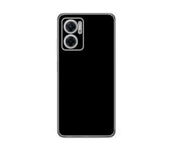 Ochranný TPU obal Lenuo pro Xiaomi Redmi 10 5G, černý 