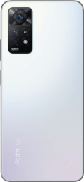 Redmi Note 11 Pro 5G 6/64GB bílá 