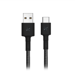 USB kabel Mi Type-C, černá 