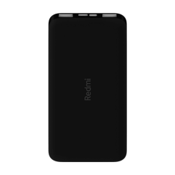 Xiaomi Redmi Powerbank  černá 10000mAh 