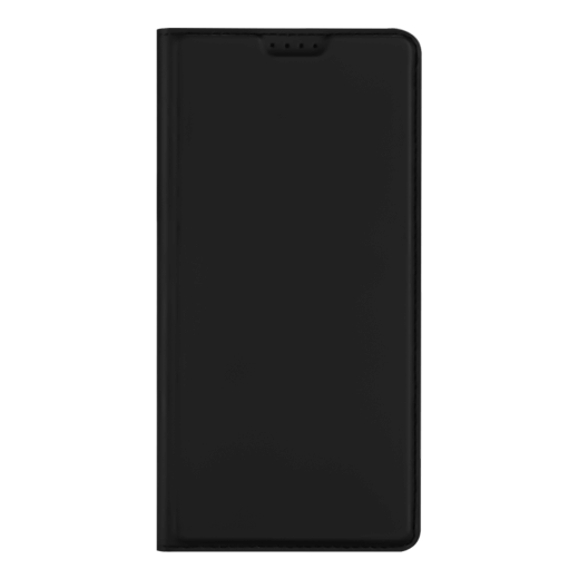 Dux Ducis flip pro Xiaomi Redmi Note 12 Pro+ 5G Černá 