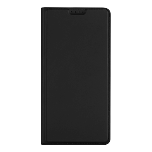 Dux Ducis flip pro Xiaomi Redmi Note 12S Černá 