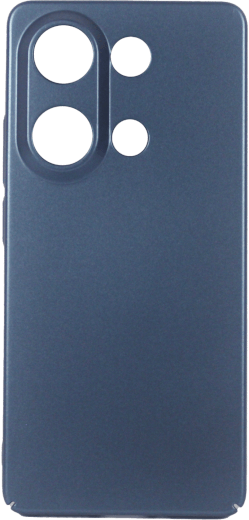 Lenuo Leshield obal pro Xiaomi Redmi Note 13 Pro, modrá 