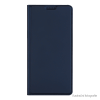 Dux Ducis flip pro Redmi Note 13 5G, modrá 