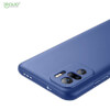 Lenuo Leshield obal pro Xiaomi Redmi Note 10, modrá 