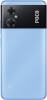 POCO M4 5G 4/64GB modrá 